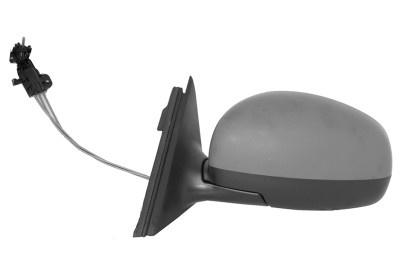 Buitenspiegel RECHTS VOLLEDIG Primer 7627804