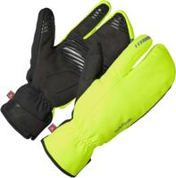 GripGrab nordic 2 windproof deep - winter gloves - thumbnail