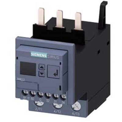 Siemens 3RR2243-1FA30 Bewakingsrelais