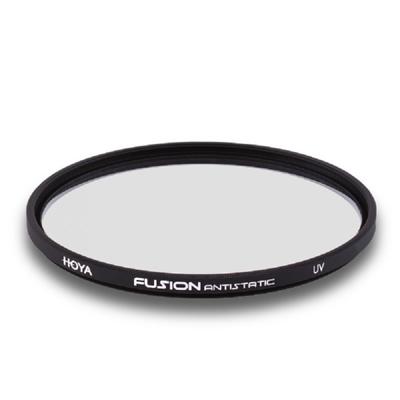 UV filter Hoya - Fusion Antistatic - Slim Frame - 67mm
