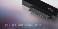 I-tec C31MYSAFEU313 HDD-/SSD-behuizing 2.5 Zwart behuizing voor opslagstations - thumbnail