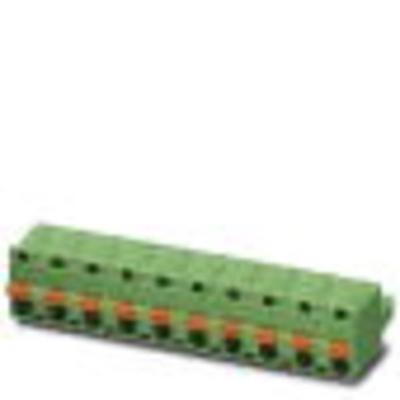 Phoenix Contact 1939442 Male behuizing (kabel) GFKC Totaal aantal polen: 5 Rastermaat: 7.5 mm Inhoud: 50 stuk(s)
