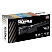 Maglite ML150LR LED Rechargeable (Box) zaklamp - thumbnail