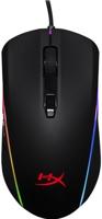 HyperX Pulsefire Surge muis USB Type-A Optisch 16000 DPI Ambidextrous - thumbnail