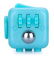 ZURU fidget cube - turquoise - thumbnail