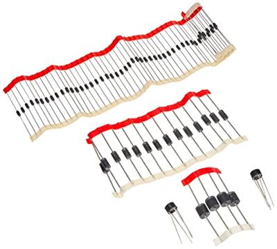 Assortiment diodes Whadda K/DIODE1 1 set(s)