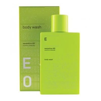 Escentric Molecules Escentric 03 Body Wash 200ml Escentric Molecules Escentric 03 Body Wash 200ml