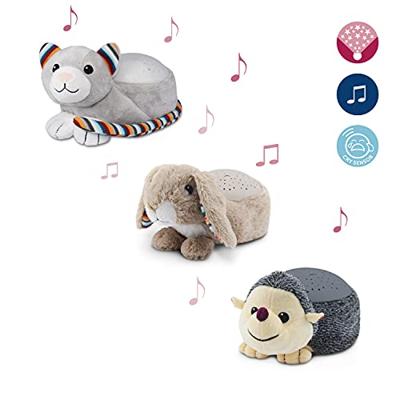 Zazu musical sterrenprojector Kiki Zazu musical sterrenprojector Kiki