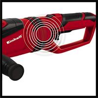 Einhell TE-AG 230 4430870 Haakse slijper 230 mm 2350 W - thumbnail