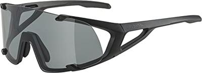 Alpina hawkeye s - sports glasses