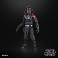 Star Wars: Andor Black Series Action Figure Cassian Andor (Sienar Test Pilot) 15 cm - thumbnail