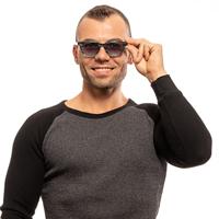 Zonnebril Uniseks Hally & Son HS538S07 Ø 50 mm - thumbnail