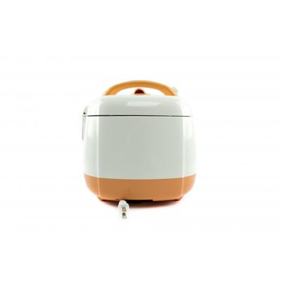 Cuckoo CR-0331 Rijstkoker Wit, Oranje
