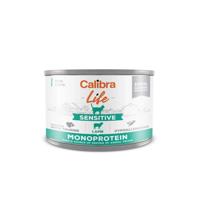 CALIBRA Cat Life Sensitive Lamb - nat kattenvoer - 200g - thumbnail