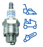 Bosch WR11E0 KSN602 0242215801 Bougie - thumbnail