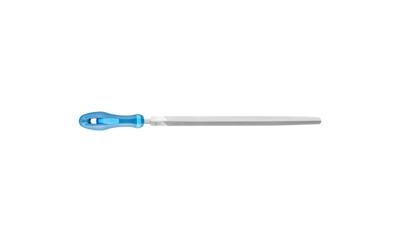 PFERD TOOLS 11211257 Werkplaatsvijl driehoekig kap 2 incl. ergonomisch vijlheft Lengte 250 mm 1 stuk(s) PFERD TOOLS 11211257 Werkplaatsvijl driehoekig kap 2 incl. ergonomisch vijlheft Lengte 250 mm 1 stuk(s)