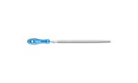 PFERD TOOLS 11211257 Werkplaatsvijl driehoekig kap 2 incl. ergonomisch vijlheft Lengte 250 mm 1 stuk(s) - thumbnail