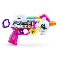 Pistool met pijltjes Zuru X-Shot Blastercorn Unicorn - thumbnail