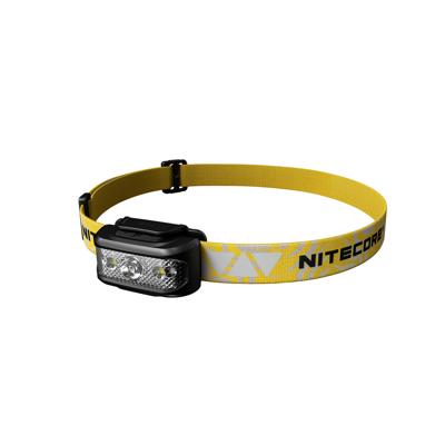 Nitecore NU17 USB oplaadbare beginner hoofdlamp