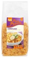 Peaks Free From Cornflakes - thumbnail