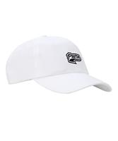 Sportcap Puma Script Logo Wit Multicolour Één maat - thumbnail