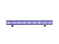 Eurolite LED BAR-9 UV 9x3W UV-schijnwerper 27 W Zwart - thumbnail