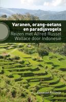 Varanen, orang-oetans en paradijsvogels - Alexander Reeuwijk - eBook (9789492190765) - thumbnail