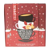 Winter giftbox clipper - 86 gram - thumbnail