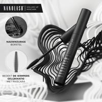 Nanolash Volume Up Mascara - thumbnail