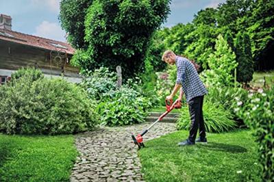 Einhell GE-CT 18/30 Li Solo - Accu Grastrimmer | 18V | Zonder accu&apos;s en lader - 3411250 - 3411250 - thumbnail