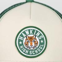 Stranger Things Baseball Hawkins Highschool - thumbnail