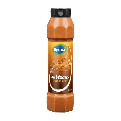 Remia satesaus (800ml)