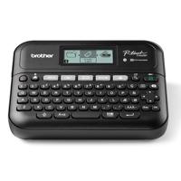 Brother PT-D460BTVP labelprinter - thumbnail
