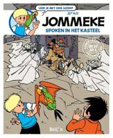 Spoken in het kasteel - Paperback (9789403211268) - thumbnail