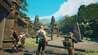 Namco Bandai JUMANJI LE JEU VIDEO - PS4, 5.06053E+12 - thumbnail