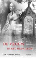 De vrouw in het medaillon - Jan Herman Brinks - ebook - thumbnail