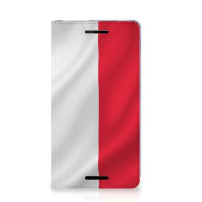 Nokia 2.1 2018 | Standcase | Frankrijk Nokia 2.1 2018 | Standcase | Frankrijk