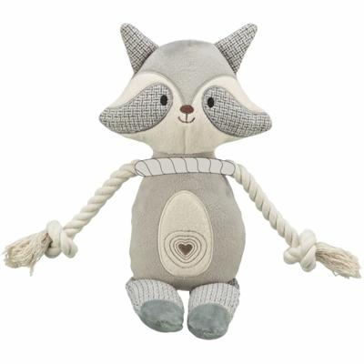 TRIXIE WASBEER PLUCHE / STOF 33 CM