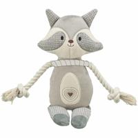 TRIXIE WASBEER PLUCHE / STOF 33 CM - thumbnail