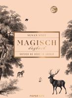 Magisch dagboek (Hardback) - thumbnail