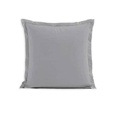 Kussensloop Lovely Home Grijs Donker grijs 63 x 63 cm