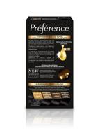 L'Oréal Paris Préférence - 1.0 Zwart - thumbnail