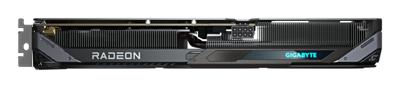 Gigabyte Radeon RX 9060 XT Gaming 16GB Gigabyte Radeon RX 9060 XT Gaming 16GB