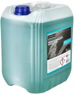 COREXX reiniger workshop cleaner 10 l