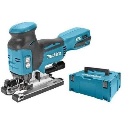 Makita djv181zj 18v accu decoupeerzaag t-greep | zonder accu's en lader - djv181zj Makita djv181zj 18v accu decoupeerzaag t-greep | zonder accu's en lader - djv181zj