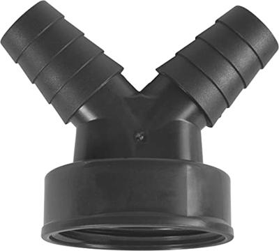 Cornat Slangaansluitstuk Haaks 2X45Gr 6/4 - TEC356397R Cornat Slangaansluitstuk Haaks 2X45Gr 6/4 - TEC356397R