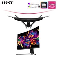 MPG 321CURX QD-OLED - thumbnail