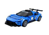 CADA Modelbouw Auto Maserati MC20 GT2 Schaal 1:24 - thumbnail