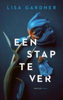 Een stap te ver - Lisa Gardner - ebook - thumbnail