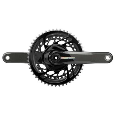 Sram crankstel "force axs" crankset force axs 35/48t 172,5mm